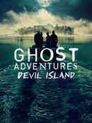 Ghost Adventures: Devil Island Poster 4