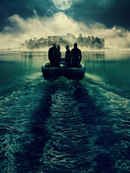 Ghost Adventures: Devil Island Poster 5