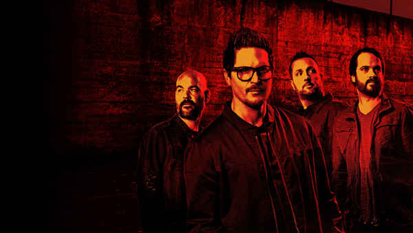 Ghost Adventures: Devil's Den Poster 2