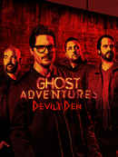 Ghost Adventures: Devil's Den Poster 7