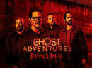 Ghost Adventures: Devil's Den Poster 6