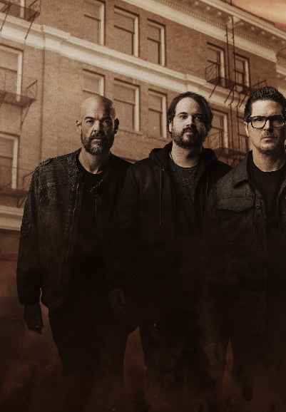 Ghost Adventures: Goldfield Hotel