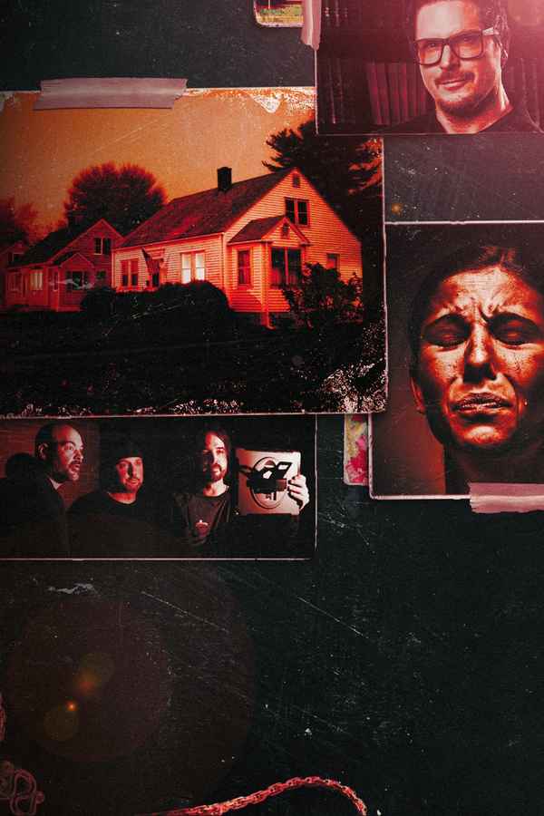 Ghost Adventures: House Calls Poster 5
