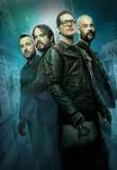 Ghost Adventures: Serial Killer Spirits Poster 4