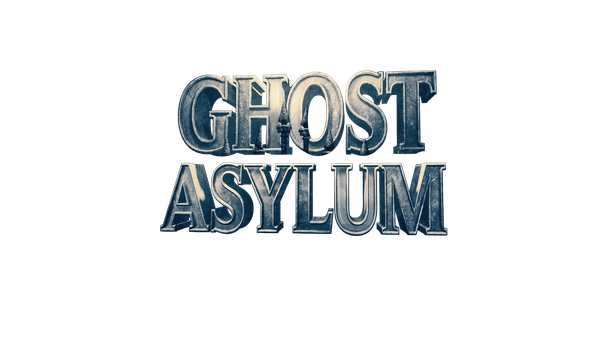 Ghost Asylum Poster 4