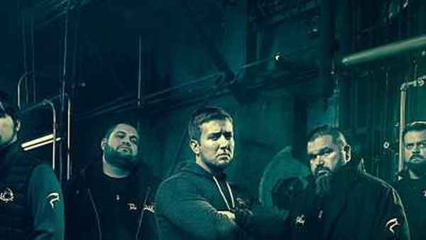 Ghost Asylum Poster 5