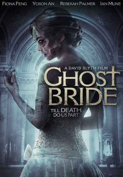 Ghost Bride