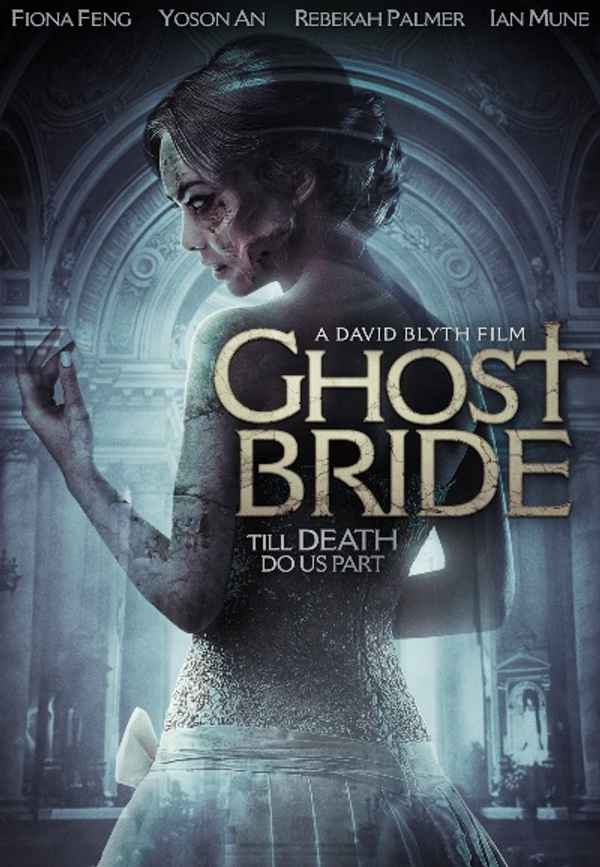 Ghost Bride Poster 4