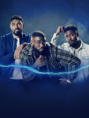Ghost Brothers: Lights Out Poster 4