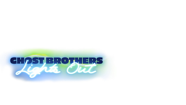 Ghost Brothers: Lights Out Poster 1