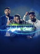 Ghost Brothers: Lights Out Poster 5