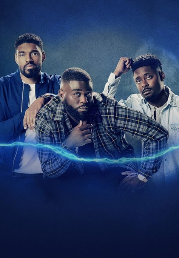 Ghost Brothers: Lights Out Poster 6