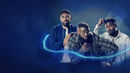 Ghost Brothers: Lights Out Poster 3