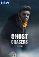 Ghost Chasers Poster 2