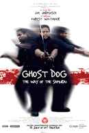 Ghost Dog: The Way of the Samurai Poster 4