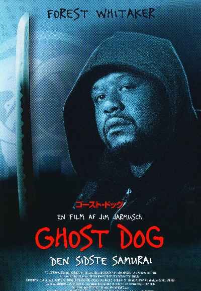 Ghost Dog: The Way of the Samurai