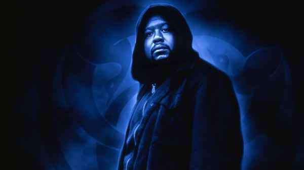 Ghost Dog: The Way of the Samurai Poster 1