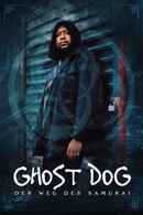 Ghost Dog: The Way of the Samurai Poster 3
