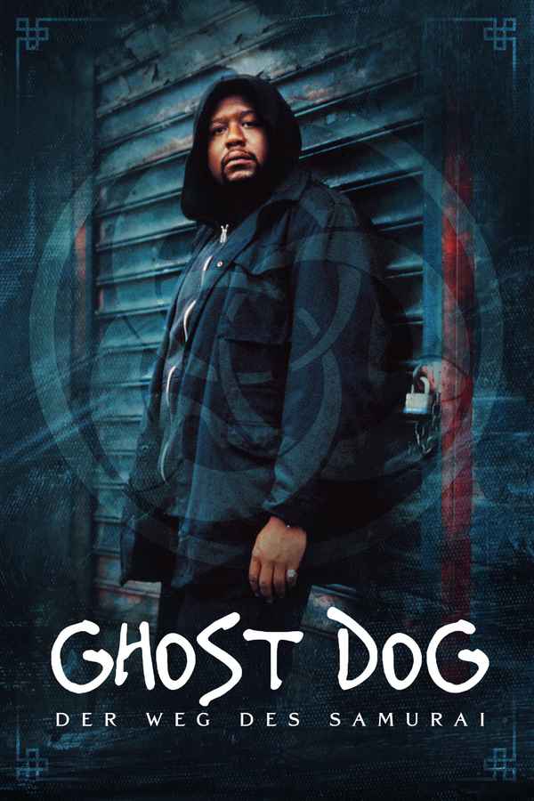 Ghost Dog: The Way of the Samurai Poster 3