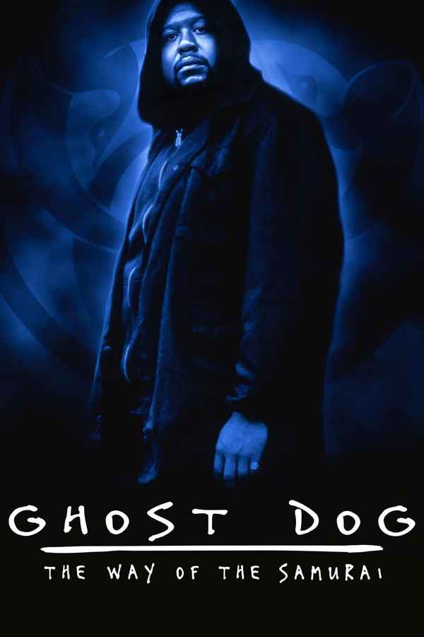 Ghost Dog: The Way of the Samurai Poster 5