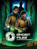 Ghost Files Poster 6