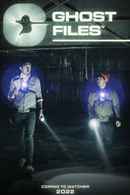 Ghost Files Poster 4