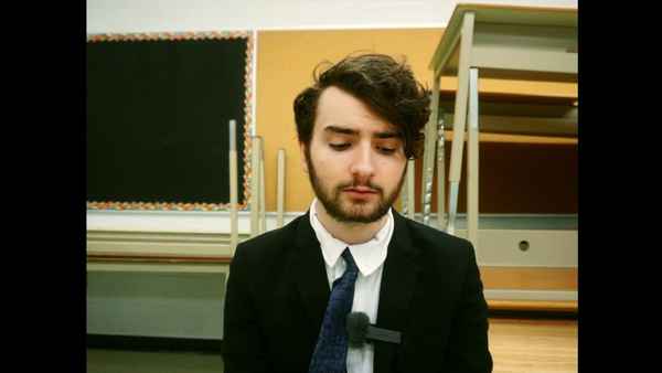 Ghost Hunters Poster 1