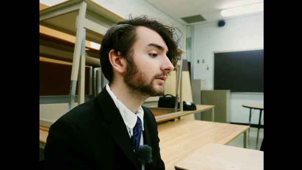 Ghost Hunters Poster 5