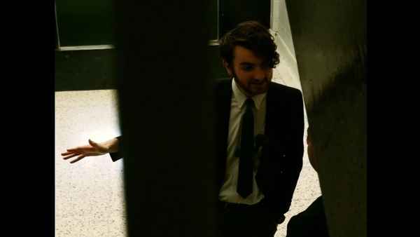 Ghost Hunters Poster 6