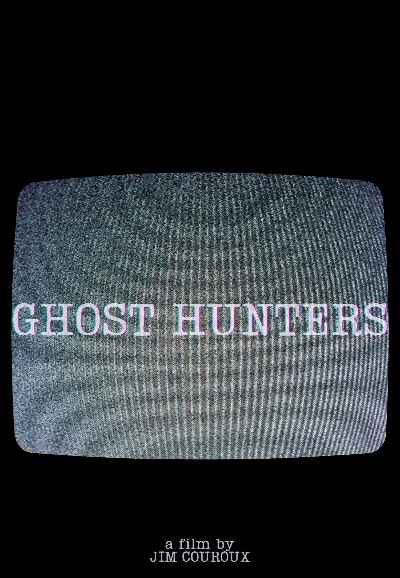 Ghost Hunters