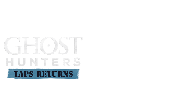 Ghost Hunters Poster 6