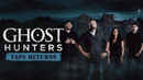 Ghost Hunters Poster 7