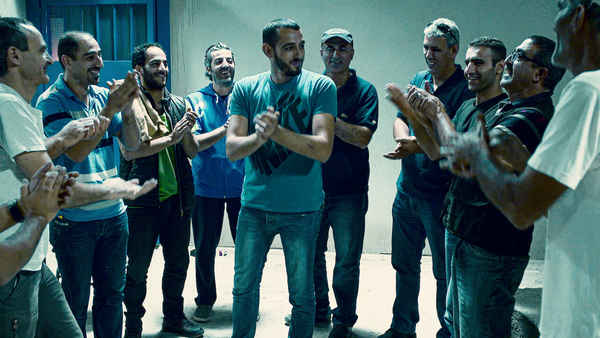 Ghost Hunting Poster 5