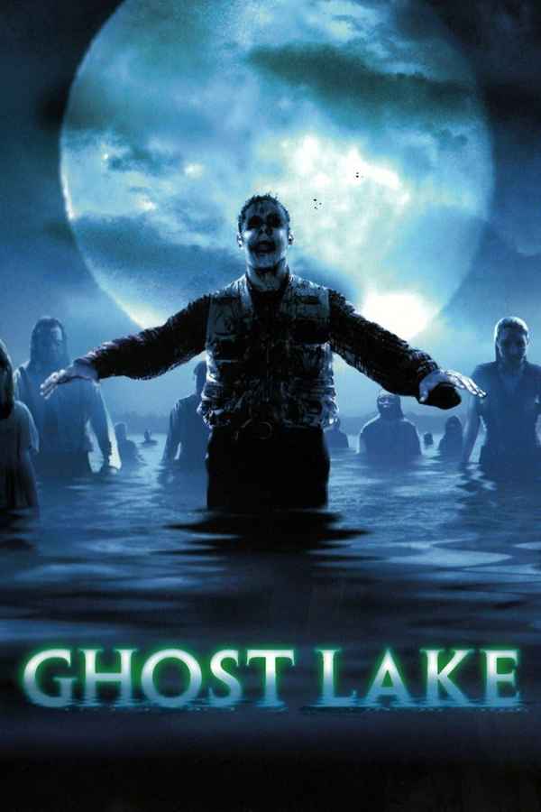 Ghost Lake Poster 5