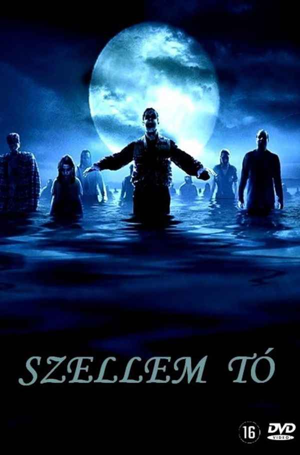 Ghost Lake Poster 7