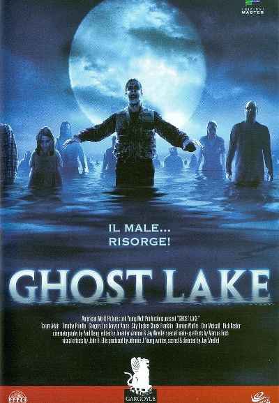 Ghost Lake