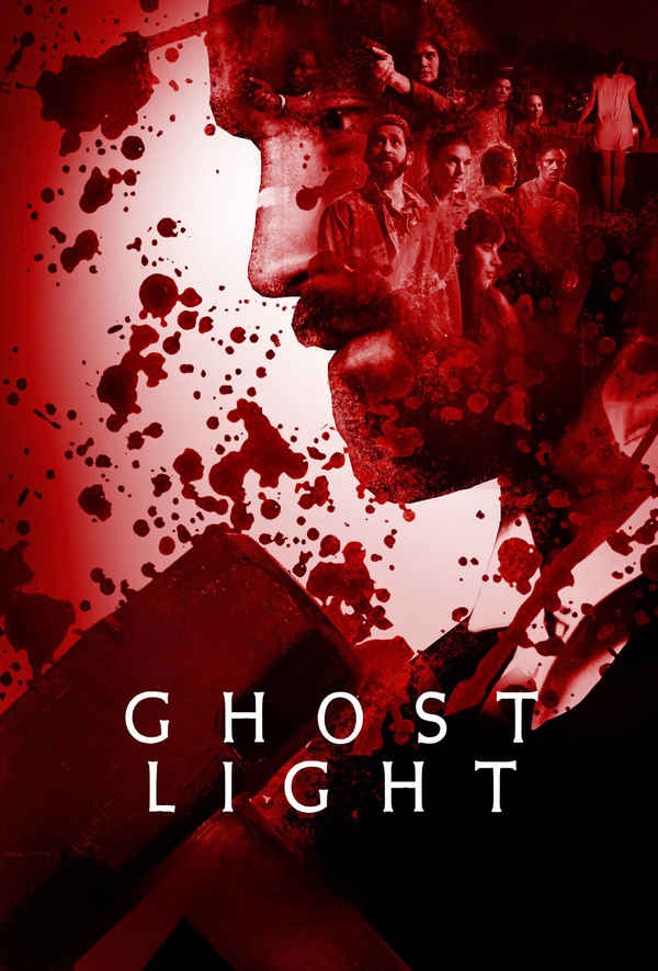 Ghost Light Poster 6