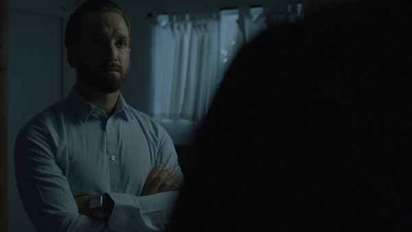 Ghost Light Poster 5