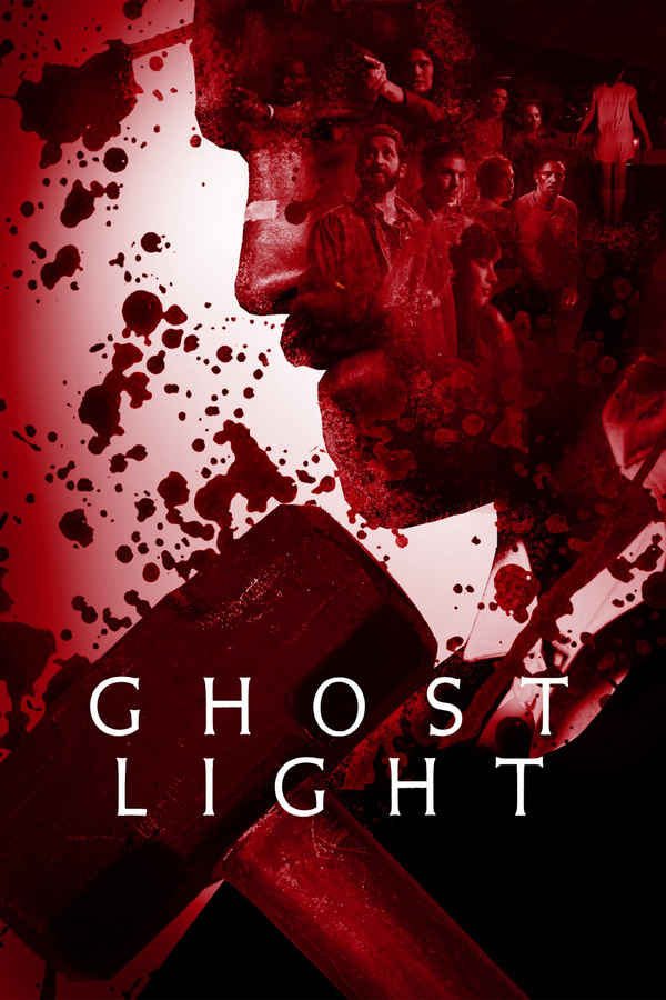 Ghost Light Poster 4