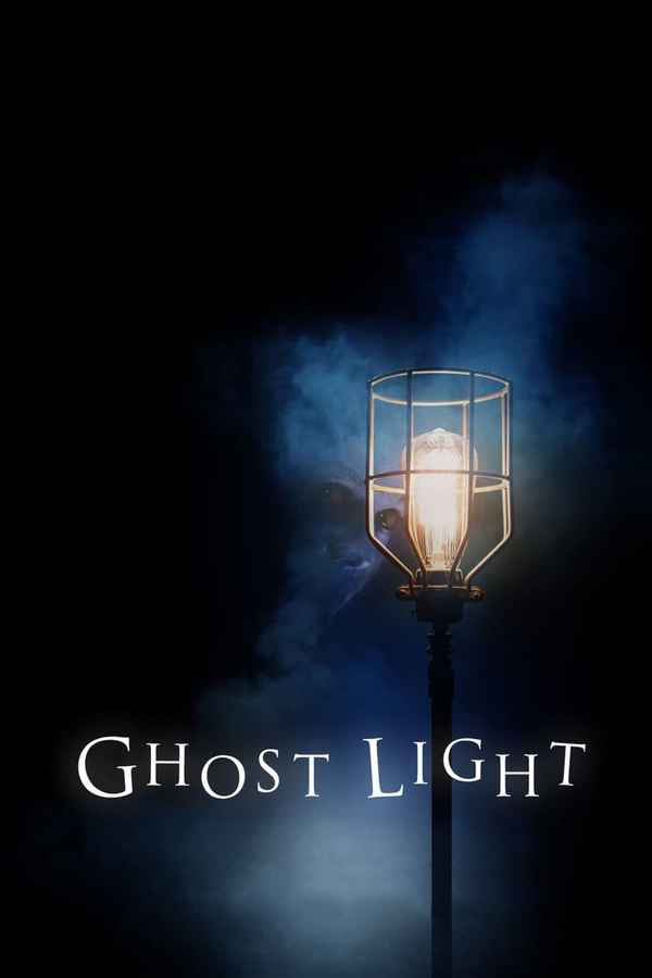 Ghost Light Poster 6