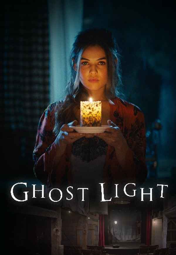 Ghost Light Poster 7