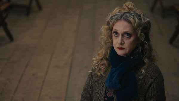 Ghost Light Poster 5