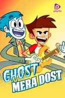 Ghost Mera Dost Poster 1