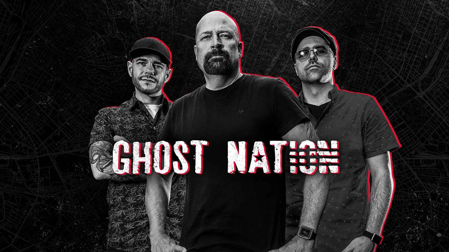 Ghost Nation