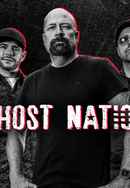 Ghost Nation Poster 6