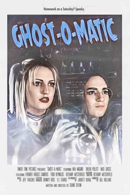 Watch Ghost and the House of Truth Streaming Online | Showmax