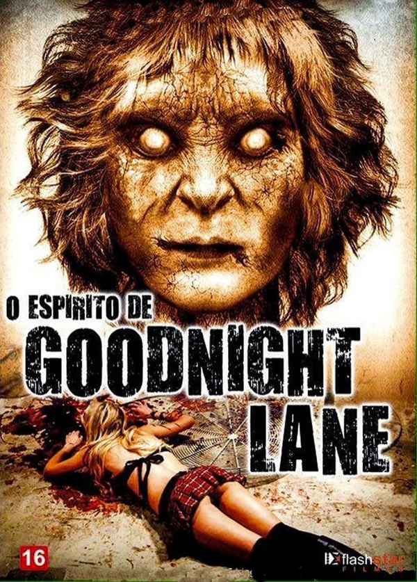 Ghost of Goodnight Lane Poster 4