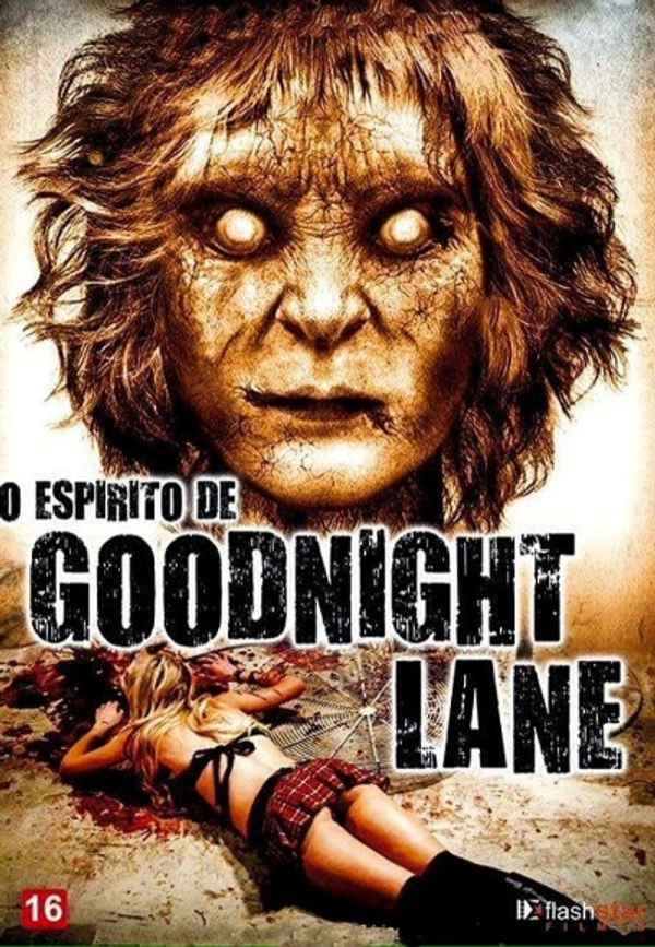 Ghost of Goodnight Lane Poster 6