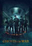 Ghost Of War Poster 2