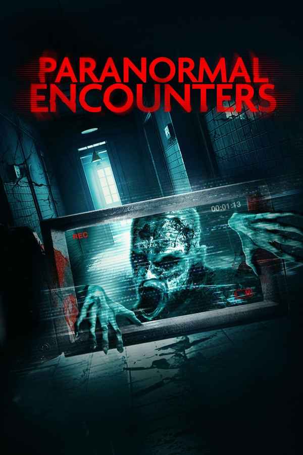 Ghost Project Poster 5